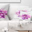 Floral Beautiful Watercolor Flower Pillow-29895743-89809214