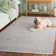 Alpizar Flat Weave Cotton Geometric Rug