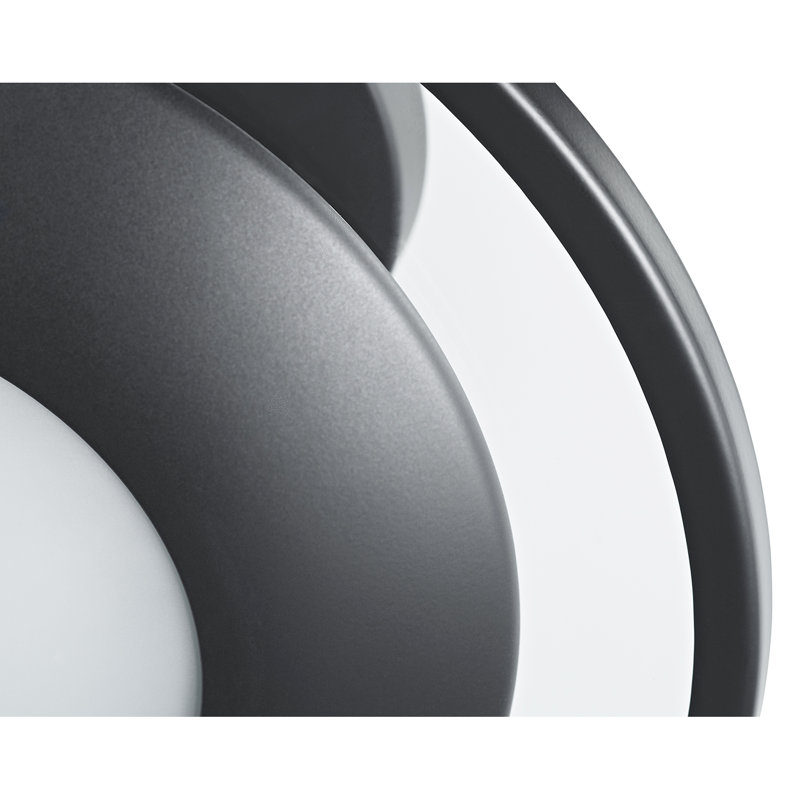 LED Semi Flush Mount