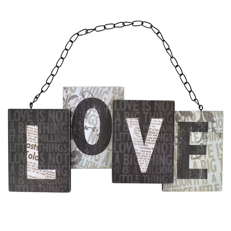 Handmade Wall Decor