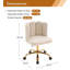 Chaise de coiffeuse avec dossier Venilale-982009497