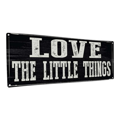 Wall Decor on Metal