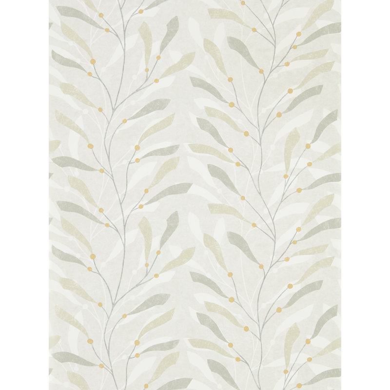 Sea Kelp, Neutral