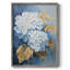 FLORAL Series CXLII Framed Print - Solid Wood-1972005684