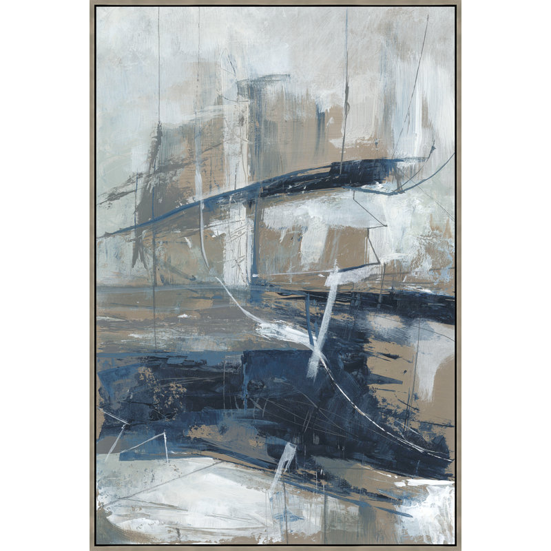 The Force II Painting by Jacob Lincoln
