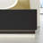 Nadarius 2 Person Rectangle Laminate Reception Desk