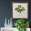 Toile encadrée Pressed Clover I-Premium - prête à être accrochée-1950035788-1950035787