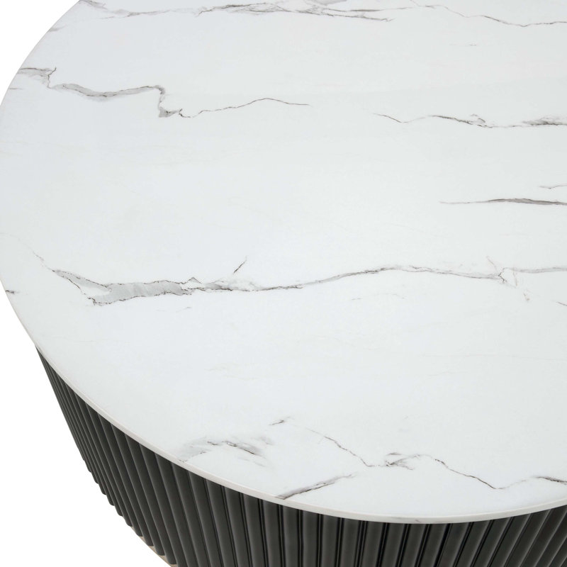 Ensemble de table basse 3 pièces Moderne