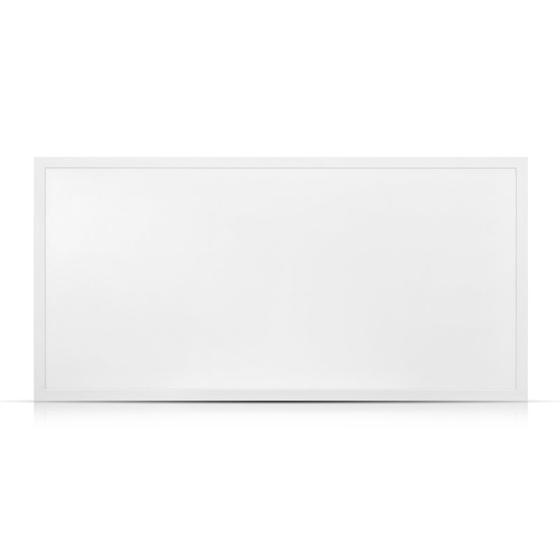 4X2’ Flat Panel LED Light Recessed Light For Home Office Super Bright UL/DLC, 2-Pack