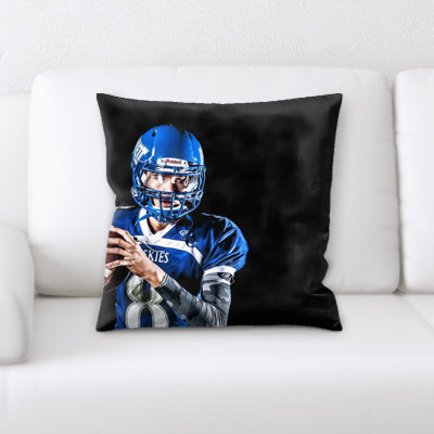 Coussin de football américain american