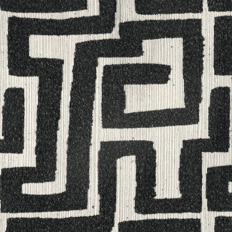 Canapé d'angle modulaire Byrne de 143 pouces en velours rouille, 29.5" H x 142.5" W x 42" D