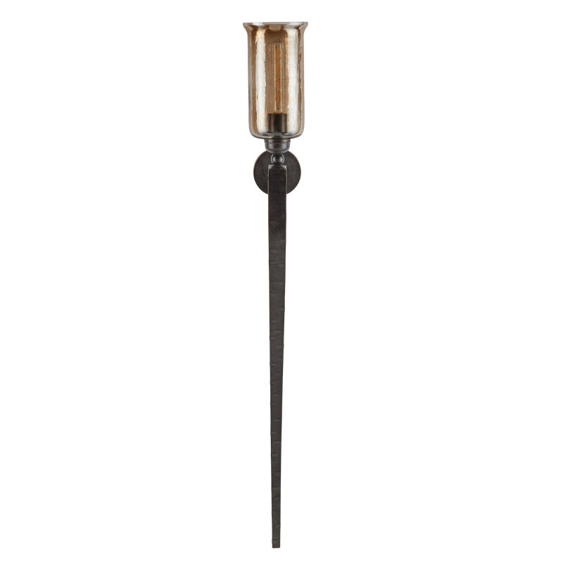 Wemyss 1 - Light Candle Wall Light