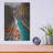 'Divided' Metal Wall Art-787738786