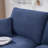 Modular Sectional Sofa Cloud Couch,2 Seater With Cushion Covers Removable Furniture For Living Room,bedroom,apartments-144847034