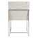 Lombardi Linen Upholstered Side Chair