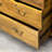 Five-Drawer  Entryway Cabinet