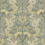 Ojvind Floral Wallpaper Roll-1607436510