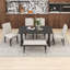 Ensemble repas pour 6 personnes Tunnelhill-1562061927