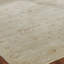 Wool Oriental Area Rug in Beige-1072054719