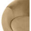 Fauteuil d'appoint en velours Tristan-888359886
