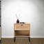 Table avec tiroir Birch Coastal