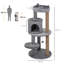 104cm H Cat Tree-1686123168
