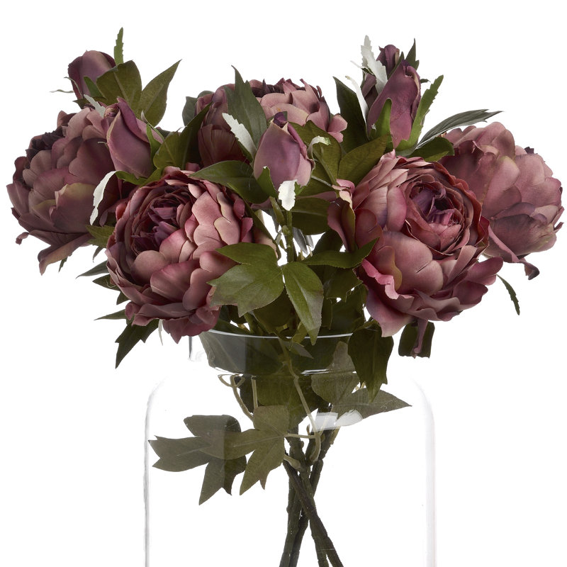 Arrangement, Dusky Pink