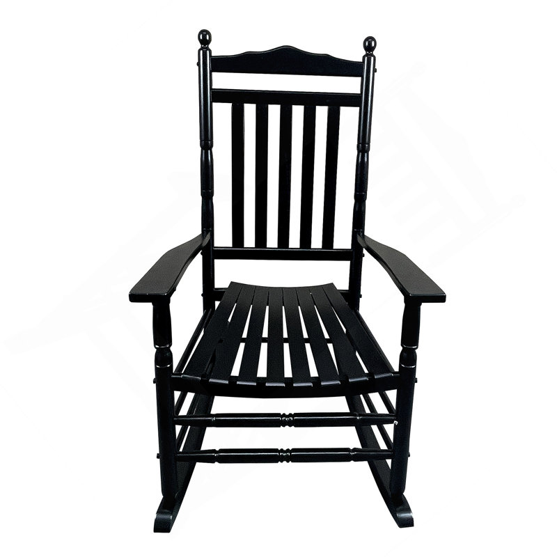 Balcony Porch Adult Rocking Chair