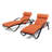 Fionnula 15 - Person Patio Conversation Set with Cushions-1072444121