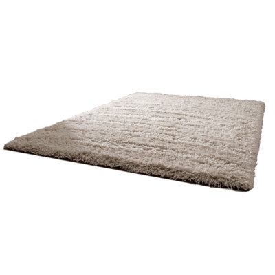 Simonds Solid Colour Flatweave Area Rug