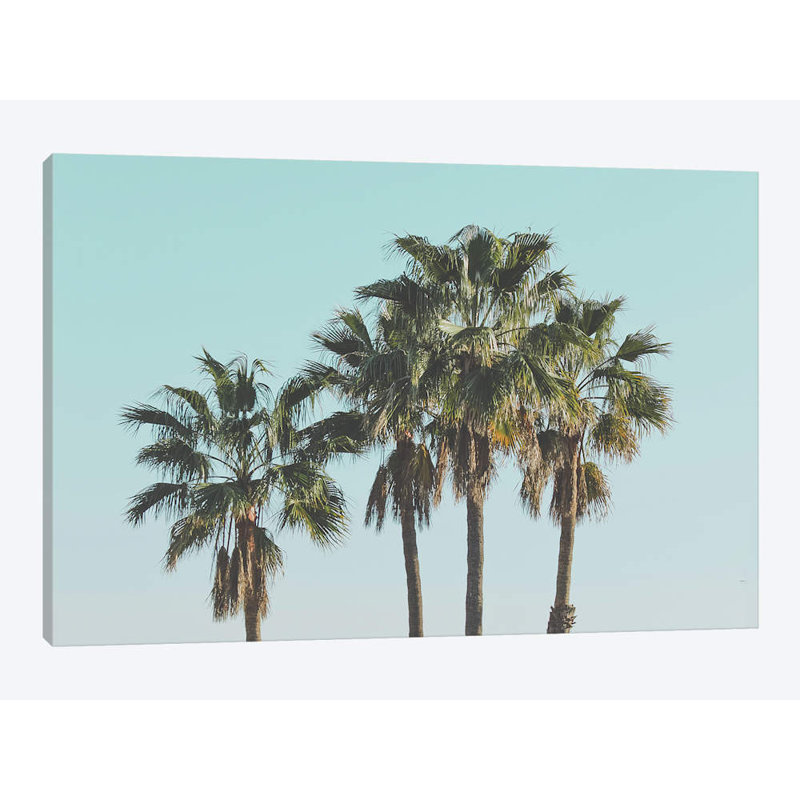 Luke Anthony Gramme - Wrapped Canvas Print, 66.04 cm H x 45.72 cm W x 3.175 cm D