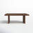 Cinna Solid Wood Single Coffee Table-70773055