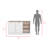 Kitchen Island-46700602