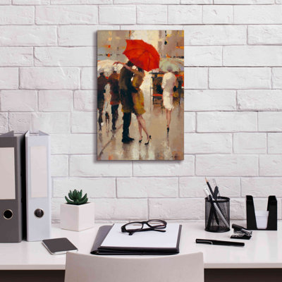 «Sweet Surprise» par - Impression sur toile tendue