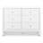 Chloe Regency 6 Drawer Dresser-125347120