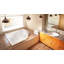Baignoire tourbillon d'angle 60 "x 60" Capella®-32673188-96528876