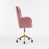 Velours rose est en rupture de stock