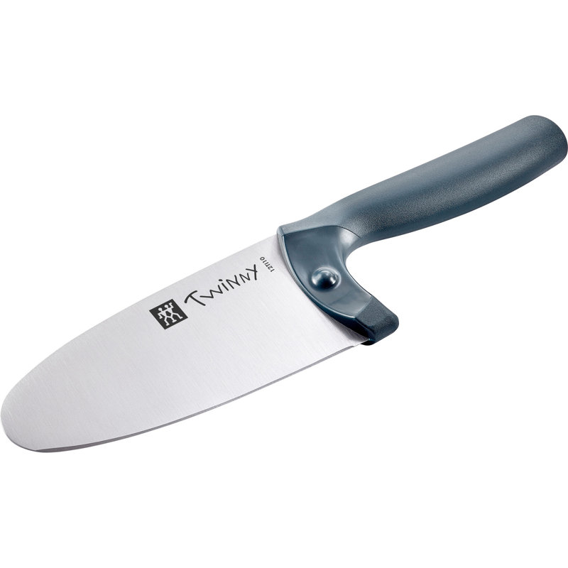 ZWILLING Twinny Kids Chef’s Knife, Blue