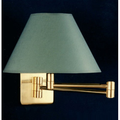 Appistoki Swing Arm Sconce
