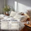Ensemble de literie 5 pièces Modern Modern-124288552