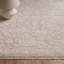 Asiatic Laurent Damask Natural Beige Area Rug-258610191