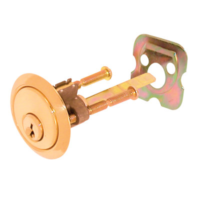 Cylindre de réparation Prime-Line Kwikset, à clé identique