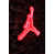 Rouge est en rupture de stock