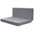 Convertible Futon Sofa Chair-1525583817