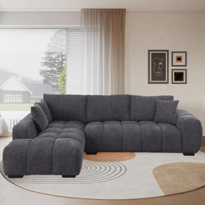 Canapé modulaire Swapan