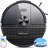 4500Pa Robotic Vacuum & Mop Cleaner Combo 3-in-1 Lidar Navigation Robot Sweeper