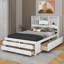 Grand lit plateforme avec tiroirs-1411569330