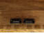 Speece Unfinished TV Stand for TVs up to 40"