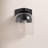 Allman Galena Dimmable Bath Sconce-378042729