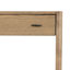 Console en bois massif 55 po Deirdre-1473801288